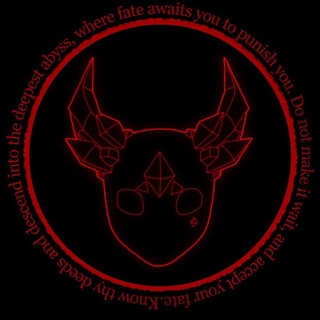 Telegram profile photo for 𝗪𝗔𝗥𝗗𝗘𝗡 𝗢𝗙 𝗧𝗛𝗘 𝗔𝗙𝗧𝗘𝗥𝗟𝗜𝗙𝗘