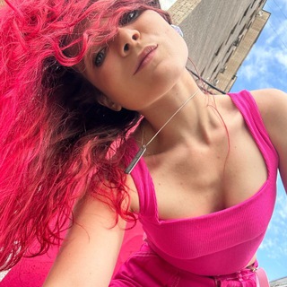 Telegram profile photo for По миру с душой🦊Рыж Даша