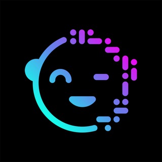 Telegram profile photo for MeAI - Announcements (Inactive)