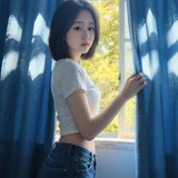 Telegram profile photo for 爱财的朋友圈