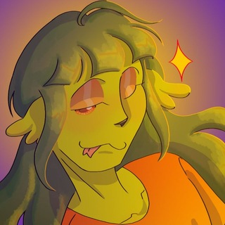 Telegram profile photo for Shipuchka