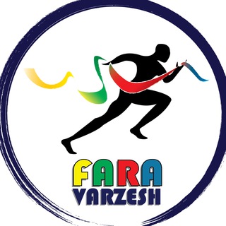 Telegram profile photo for فراورزش