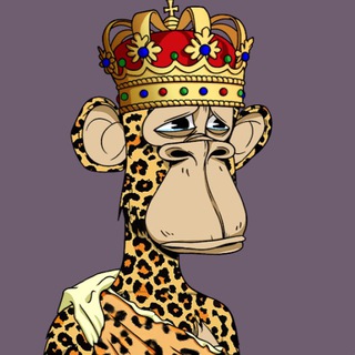 Telegram profile photo for Крипто медведи 💎