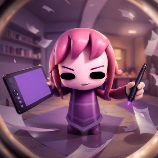 Telegram profile photo for Nesaag21
