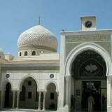 Telegram profile photo for جانم فدای خانم حضرت رقیه سلام الله علیها سه ساله امام حسین علیه السلام