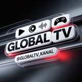 Telegram profile photo for GLoBaL TV ๐ง
