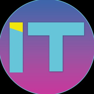 Telegram profile photo for Inforbit