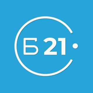 Telegram profile photo for Центральная библиотека 21