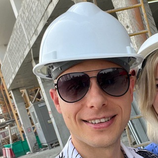 Telegram profile photo for Михаил Нимец | СТРОИТЕЛЬНЫЙ БИЗНЕС БЕЗ ВЛОЖЕНИЙ | СТРОЙКА И НЕДВИЖКА