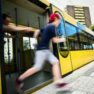 Telegram profile photo for Freifahren muss bezahlbar bleiben - Stuttgart