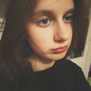 Telegram profile photo for 🤎кудрявая🤎