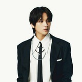 Telegram profile photo for haechan
