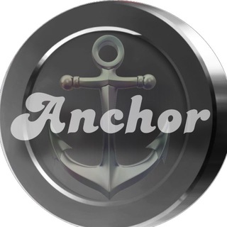 Telegram profile photo for Anchor | Ton