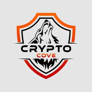 Telegram profile photo for Crypto Cove