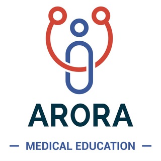 Telegram profile photo for Arora MRCGP SCA Teaching