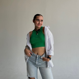 Telegram profile photo for ANGELINA MAZUROK