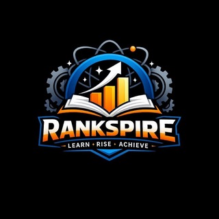 Telegram profile photo for JEE RANKSPIRE