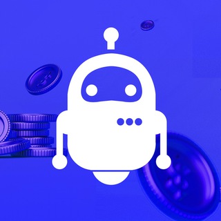 Telegram profile photo for Coinrule Automated Trading