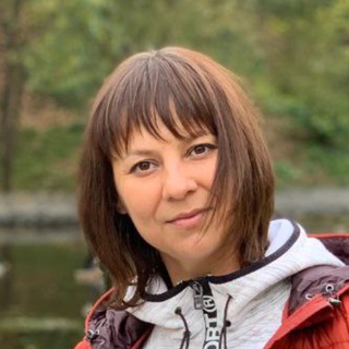 Telegram profile photo for Таня Алиомарова | психотерапия | ТДТ