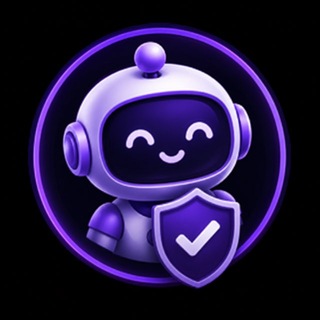 Telegram profile photo for The Verify Vouch