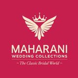 Telegram profile photo for Maharani Wedding Collections