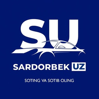 Telegram profile photo for SardorBekUz YouTube