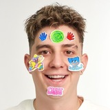 Telegram profile photo for Глент🚀