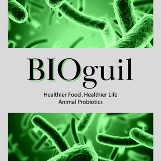 Telegram profile photo for @probiotic_BIOguil