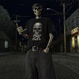 Telegram profile photo for gostlxne