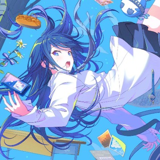 Telegram profile photo for 𝐼𝒸𝒽𝒾𝓀𝒶 𝐻𝑜𝓈𝒽𝒾𝓃𝑜