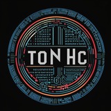 Telegram profile photo for Чеки Тон😉Check Ton😉