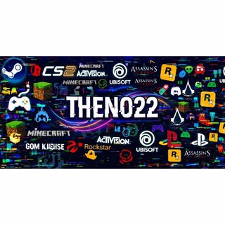 Telegram profile photo for NO22NET