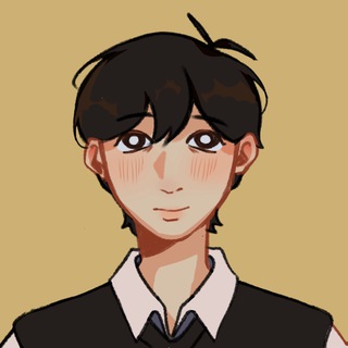 Telegram profile photo for Томик малюет