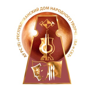 Telegram profile photo for Дом народного творчества Якутии