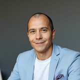 Telegram profile photo for Семейный психолог Антон Скобелев