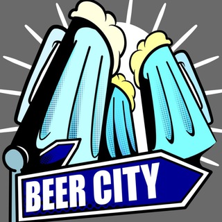Telegram profile photo for Beer City