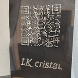 Telegram profile photo for LK_cristal