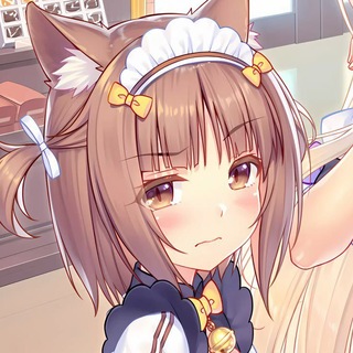 Telegram profile photo for твикса в кф
