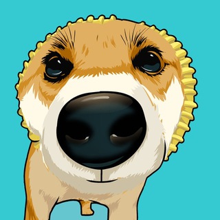 Telegram profile photo for Pochita CN Portal