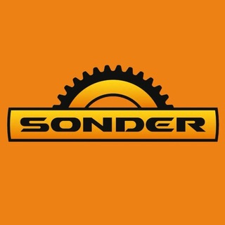 Telegram profile photo for SONDER