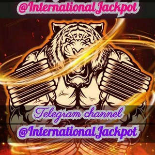 Telegram profile photo for IJ Batting Power 🏆