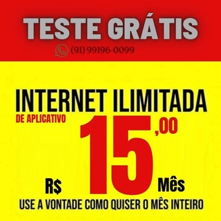 Telegram profile photo for ⚜Internet Ilimitada VPN⚜