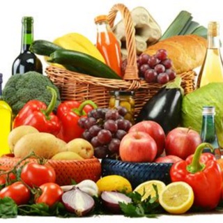 Telegram profile photo for Gesunde u. bewusste Ernährung / Lebensmittel / Fasten / Wahrheiten