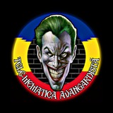 Telegram profile photo for Tele-MEMAtica Avangardistă