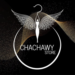 Telegram profile photo for Chachawy store