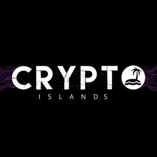 Telegram profile photo for 🌴Crypto Islands VIP PUMPs🚀