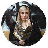 Telegram profile photo for архив 𝖳𝗈𝗒𝖺𝗆𝗂 𝗉𝗈𝗋𝗍𝖿ó𝗅𝗂𝗈