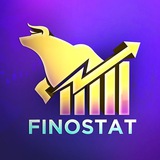 Telegram profile photo for Finostat