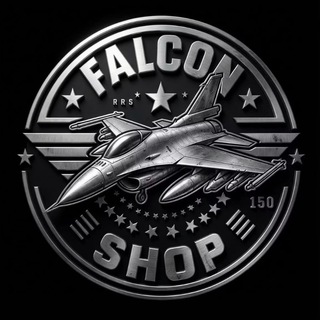 Telegram profile photo for 𝑭𝑨𝑳𝑪𝑶𝑵𝑺𝑯𝑶𝑷