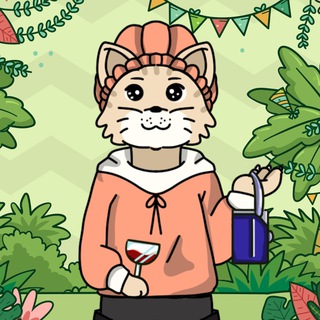 Telegram profile photo for Taylor Portal